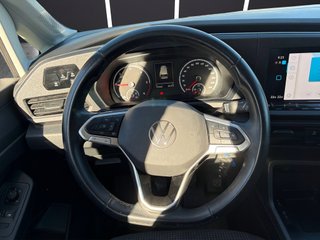 Caddy Maxi Origin 2.0 TDI 90kW (122CV)