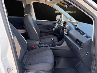 Caddy Maxi Origin 2.0 TDI 90kW (122CV)