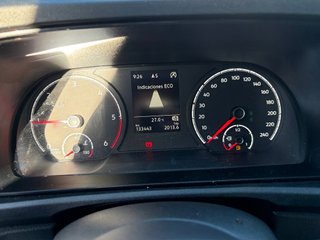 Caddy Maxi Origin 2.0 TDI 90kW (122CV)