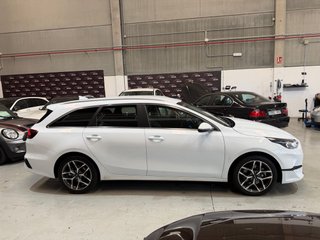 KIA Ceed 2023