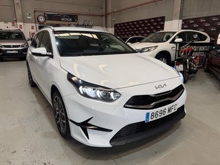 KIA Ceed 2023