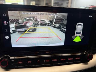 KIA Ceed 2023