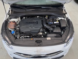 KIA Ceed 2023