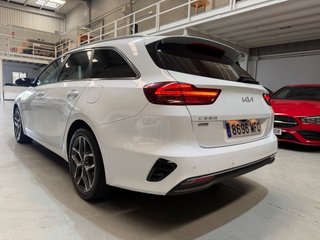 KIA Ceed 2023