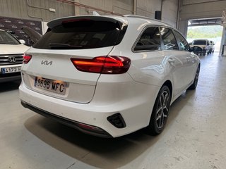 KIA Ceed 2023
