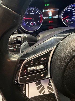 KIA Ceed 2023