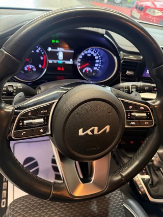 KIA Ceed 2023