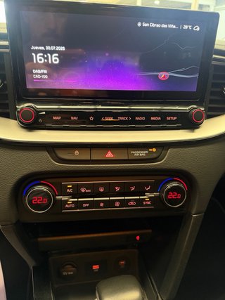KIA Ceed 2023