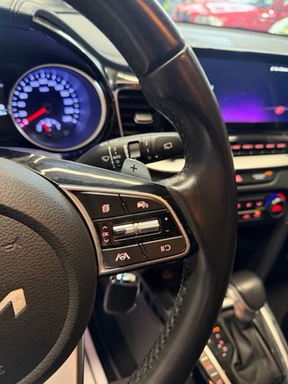 KIA Ceed 2023