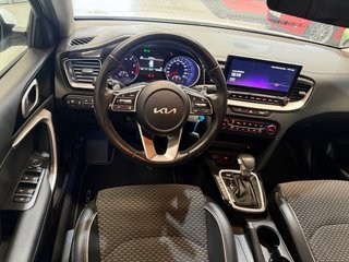 KIA Ceed 2023