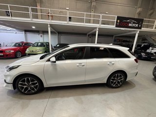 KIA Ceed 2023