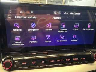KIA Ceed 2023