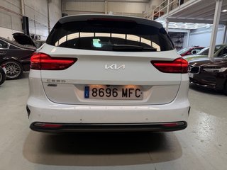 KIA Ceed 2023
