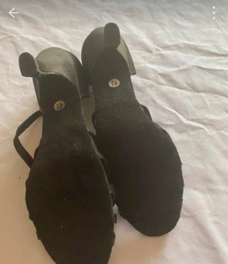 Scarpe da ballo Taglia 41
