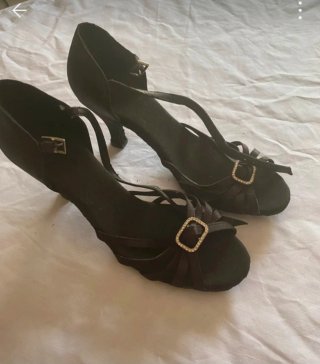 Scarpe da ballo Taglia 41