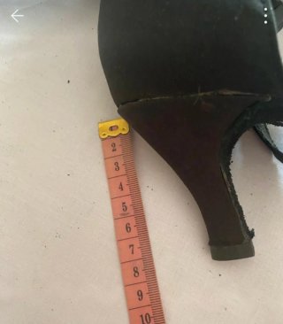 Scarpe da ballo Taglia 41
