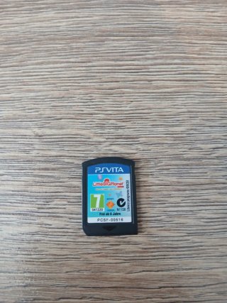 LittleBigPlanet PS Vita: Marvel Super Hero