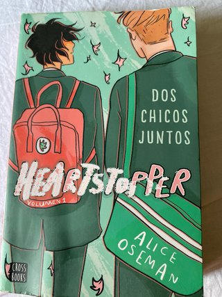 Pack libros 2do ESO