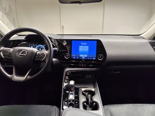 Lexus NX350H BUSINESS CITY 2023 6668