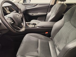 Lexus NX350H BUSINESS CITY 2023 6668