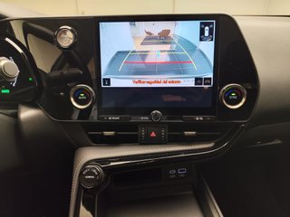 Lexus NX350H BUSINESS CITY 2023 6668