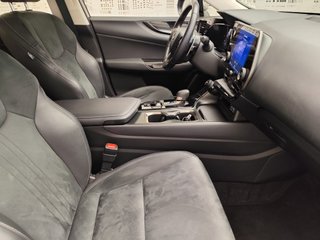 Lexus NX350H BUSINESS CITY 2023 6668