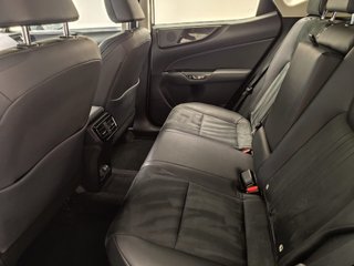 Lexus NX350H BUSINESS CITY 2023 6668