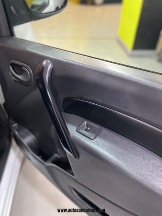 RENAULT KANGOO 1.5 BLUEHDI 80CV,2 AÑOS DE GARANTIA