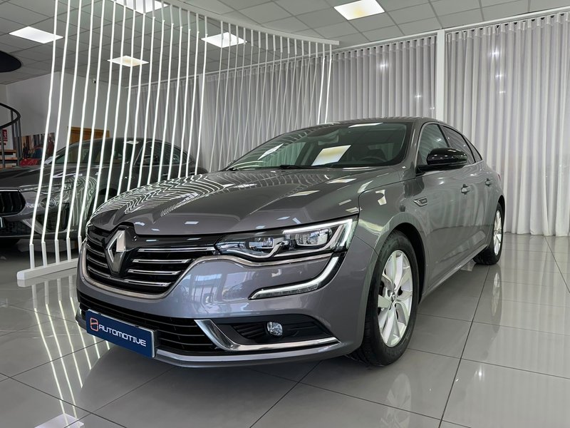 Renault Talisman Limited Blue dCi 88 kW (120CV) - foto 1