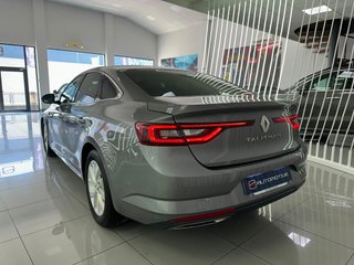 Renault Talisman Limited Blue dCi 88 kW (120CV)