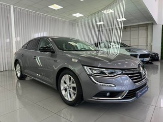 Renault Talisman Limited Blue dCi 88 kW (120CV)