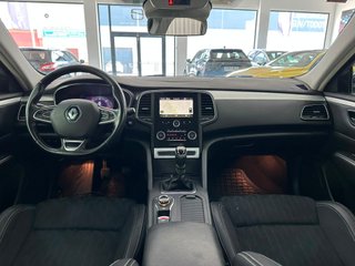 Renault Talisman Limited Blue dCi 88 kW (120CV)