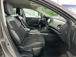 Renault Talisman Limited Blue dCi 88 kW (120CV)