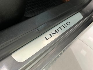 Renault Talisman Limited Blue dCi 88 kW (120CV)