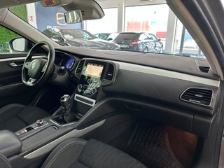 Renault Talisman Limited Blue dCi 88 kW (120CV)