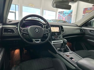 Renault Talisman Limited Blue dCi 88 kW (120CV)