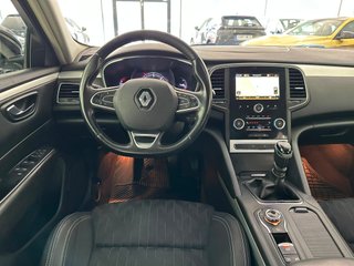 Renault Talisman Limited Blue dCi 88 kW (120CV)