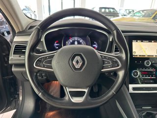 Renault Talisman Limited Blue dCi 88 kW (120CV)