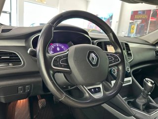 Renault Talisman Limited Blue dCi 88 kW (120CV)