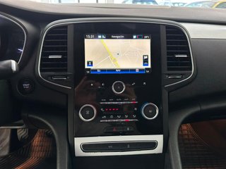 Renault Talisman Limited Blue dCi 88 kW (120CV)