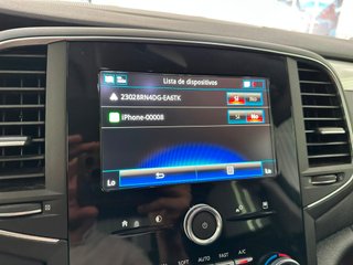 Renault Talisman Limited Blue dCi 88 kW (120CV)