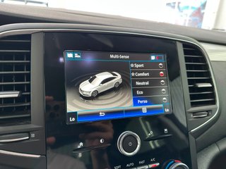 Renault Talisman Limited Blue dCi 88 kW (120CV)