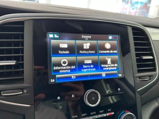 Renault Talisman Limited Blue dCi 88 kW (120CV)