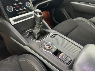 Renault Talisman Limited Blue dCi 88 kW (120CV)