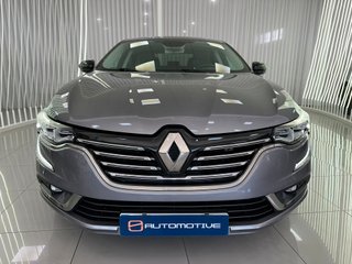 Renault Talisman Limited Blue dCi 88 kW (120CV)