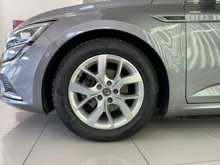 Renault Talisman Limited Blue dCi 88 kW (120CV)