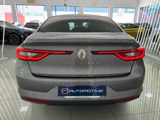 Renault Talisman Limited Blue dCi 88 kW (120CV)
