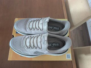 Skechers slip-ins scarpe da ginnastica