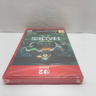 Hades 2 Nintendo Switch 2 Edición