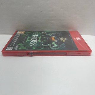 Hades 2 Nintendo Switch 2 Edición